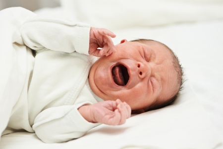 Why Babies Cry - Know About All the Probable Reasons Here!